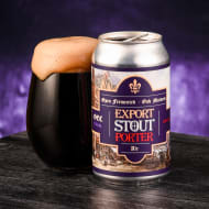 oECBrewing(OrdinemEcentriciCoctores)_exportStoutPorter