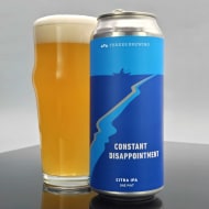 threesBrewing_constantDisappointment