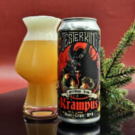 jesterKingBrewery_greetingsfromKrampus