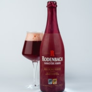 brouwerijRodenbachN.V._caractèreRouge