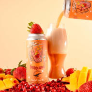 stellwagenBeerCompany_smoothieMachine:Mango,Strawberry&Pomegranate