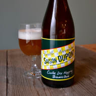 brasserieDupont_saisonDupontCuveeDryHopping(2016Brewer'sGold)