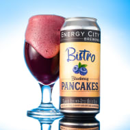 energyCityBrewing_bistroGrandeBlueberryPancakes