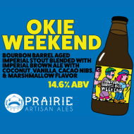 prairieArtisanAles_bourbonBarrelOkieWeekend(2025)
