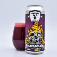 drekkerBrewingCompany_braaaaaaaains-Blackberry&Pineapple