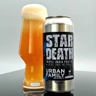 urbanFamilyBrewing_4.25UT-ratedTIPAIsTheStarOfTheShow!