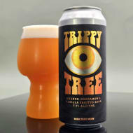 beerTreeBrew_trippyTree:Orange,Cardamom,Vanilla