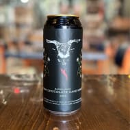 oldIrvingBrewingCo._barrelAgedGermanChocolateCakeKrampus(2025)