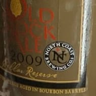 northCoastBrewingCompany_oldStockAleCellarReserve(2009)