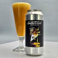 southernGristBrewingCompany_tikiDrip-MeltedSnoCone