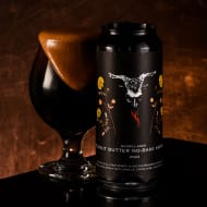 oldIrvingBrewingCo._barrel-AgedPeanutButterNo-BakeKrampus(2022)