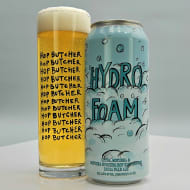 hopButcherForTheWorld_hydrofoam