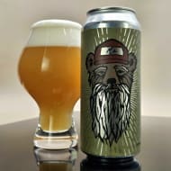 mortalisBrewingCompany_oldmanbearma|Citra