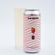 evilWater_sTRAWBERRYSHORTCAKECOFFEE