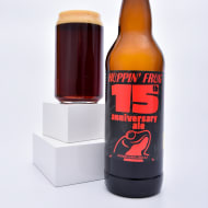 hoppin'FrogBrewery_15thAnniversary