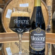 alesongBrewing&Blending_vintotheAbyss