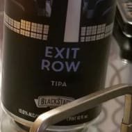 blackStackBrewing_eXITROW