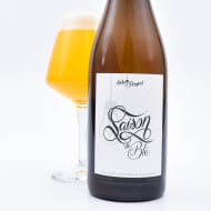 sideProjectBrewing_saisonDuBlé(Blend#10)