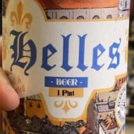 oECBrewing(OrdinemEcentriciCoctores)_helles