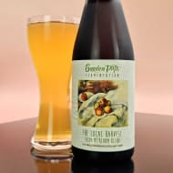 gardenPathFermentation_theLocalHarvest:HeirloomBlendCider(2024)