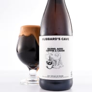 hubbard'sCave_barrelAgedCoffeeAndCakes(2021)