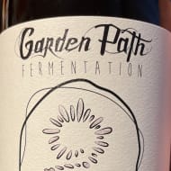 gardenPathFermentation_theSpontaneousFerment:Raspberries
