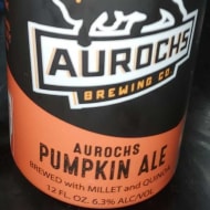 aurochsBrewing_pumpkinAle