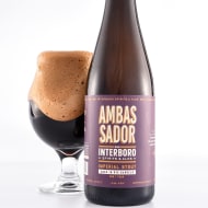 interboroSpirits&Ales_ambassadorRyeBarrelAged