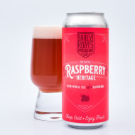 wileyRootsBrewingCompany_raspberryHeritage