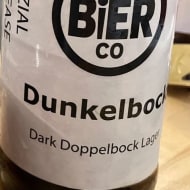 kCBierCo._kCBier2018Dunkelbock