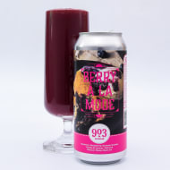 903Brewers_berryALaModeSlushy-Blueberry,Blackberry,Marshmallow,Vanilla,Lactose