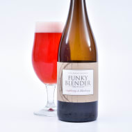 caseyBrewing&Blending_funkyBlender-Raspberry&Blueberry