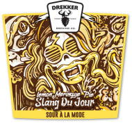 drekkerBrewingCompany_slangduJour:LemonMeringuePie