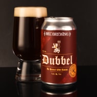 oECBrewing(OrdinemEcentriciCoctores)_dubbel