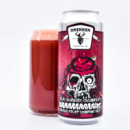 drekkerBrewingCompany_braaaaaaaains-Plum,Raspberry,Passionfruit