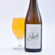 sideProjectBrewing_grisette(Blend#5)