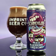 imprintBeerCo._schmoojeePâtissereePeachBlackberryCheesecake