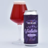 allagashBrewingCompany_saisonViolette