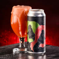 mortalisBrewingCompany_gemini|Strawberry+Kiwi+Starburst