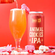 block15BrewingCompany_animalCookies