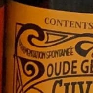 brouwerijLindemans_oudeGueuzeCuvéeRené