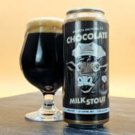 4HandsBrewingCompany_chocolateMilkStout