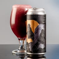 mortalisBrewingCompany_gemini|Blueberry+Pineapple+GlazedDonut