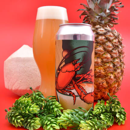 trippingAnimalsBrewingCo._*LobstersandPiñaColada