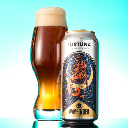 wayfinderBeer_fortunaAltbier