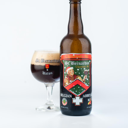 brouwerijSt.Bernardus_christmas