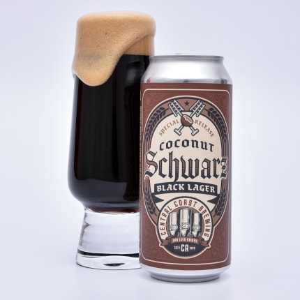 centralCoastBrewing_coconutSchwarz