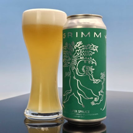 grimmArtisanalAles_superSpruce