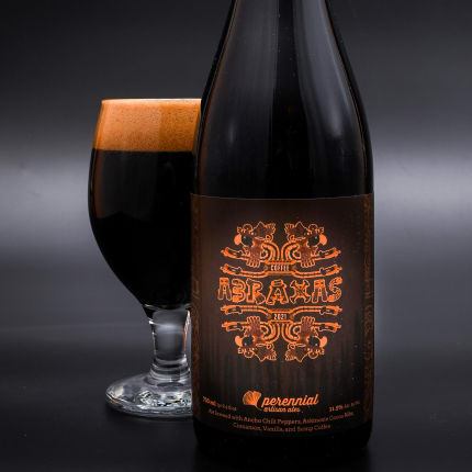 perennialArtisanAles_coffeeAbraxas