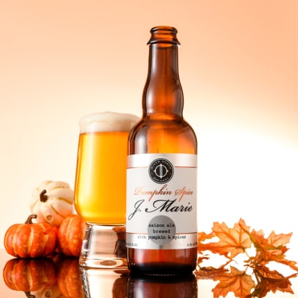 riverNorthBrewery_pumpkinSpiceJ.Marie